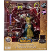 World of Warcraft - Figurine Undead: Priest Warlock 15 cm