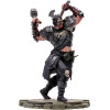 Diablo 4 - Figurine Barbarian 15 cm