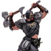 Diablo 4 - Figurine Barbarian 15 cm