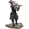 Diablo 4 - Figurine Barbarian 15 cm