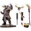 Diablo 4 - Figurine Druid 15 cm