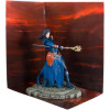 Diablo 4 - Figurine Sorceress 15 cm