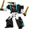 FÉVRIER 2025 : Transformers Generations Legacy United Deluxe Class - Figurine Armada Universe Wheeljack 14 cm