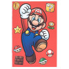 Super Mario - Carnet A5