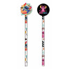 Disney : Lilo & Stitch - Set de 2 crayons toppers Angel & Stitch