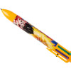 Dragon Ball Z - Stylo bille 6 couleurs