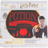 Harry Potter - Set de 2 sous-verres en céramique Lessons