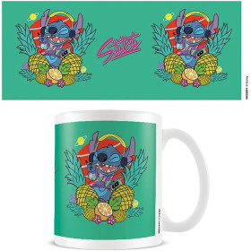 Disney : Lilo & Stitch - Mug You're My Fav