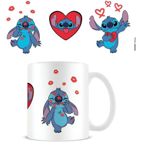 Disney : Lilo & Stitch - Mug Love