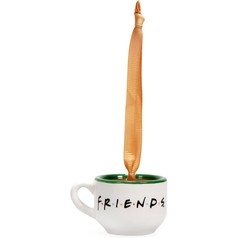 Friends - Ornement de sapin Tasse Central Perk