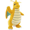 Pokemon - Peluche 30 cm : Dracolosse