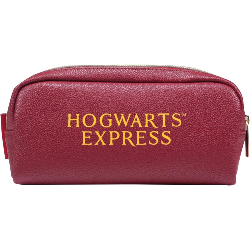 Harry Potter - Trousse de toilette Platform 9 3/4