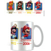 Super Mario - Mug Dates