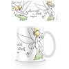 Disney : Peter Pan - Mug Tinkerbell