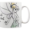 Disney : Peter Pan - Mug Tinker Bell