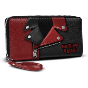 DC Comics - Portefeuille Harley Quinn