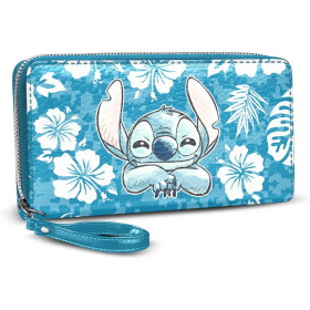 Disney - Portefeuille Stitch Aloha