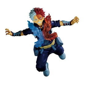 My Hero Academia - Figurine The Amazing Heroes Plus Shoto Todoroki