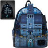 OCTOBRE 2024 : Wednesday - Mini sac à dos Nevermore Academy