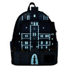 OCTOBRE 2024 : Wednesday - Mini sac à dos Nevermore Academy