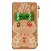 Disney - Porte-cartes Christmas Scrump