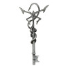 AVRIL 2025 : Resident Evil 4 - Réplique 1/1 Insignia Key 5000 exemplaires