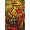 Game of Thrones : House of the Dragon - Le tarot & son guide