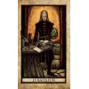 Game of Thrones : House of the Dragon - Le tarot & son guide