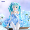 MAI 2025 : Hatsune Miku - Figurine Flower Fairy Nemophila Pail Blue Color Ver. 15 cm