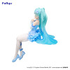 MAI 2025 : Hatsune Miku - Figurine Flower Fairy Nemophila Pail Blue Color Ver. 15 cm