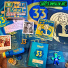 FÉVRIER 2025 : Fallout - Coffret collector Lucy’s Dwellers Kit