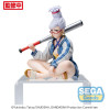 JUIN 2025 : Dandadan - Figurine PM Perching Seiko 14 cm