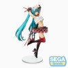 Hatsune Miku - Figurine Project DIVA MEGA 39´s Breathe With You 24 cm