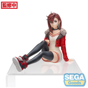 Dandadan - Figurine PM Perching Momo Vol. 2 14 cm