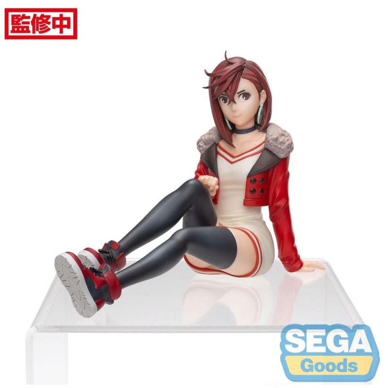 Dandadan - Figurine PM Perching Momo Vol. 2 14 cm