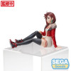 JUIN 2025 : Dandadan - Figurine PM Perching Momo Vol. 2 14 cm