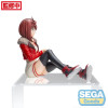 JUIN 2025 : Dandadan - Figurine PM Perching Momo Vol. 2 14 cm