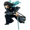 Demon Slayer (Kimetsu no Yaiba) - Figurine Vibration Stars Muichiro Tokito