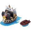 One Piece - Grandship Collection - Maquette Spade Pirates' Ship