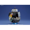 One Piece - Grandship Collection - Maquette Spade Pirates' Ship