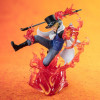 JUIN 2025 : One Piece - Figurine Figuarts ZERO Extra Battle Sabo Fire Fist Rook Check 19 cm