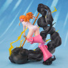 JUIN 2025 : One Piece - Figurine Figuarts ZERO Extra Battle Nami Lightning Blast 17 cm