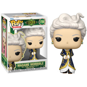 Wicked - Pop! Movies - Madame Morrible n°1700