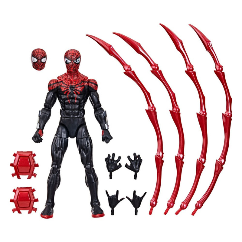 Marvel Legends - Figurine 85th Anniversary Superior Spider-Man 15 cm