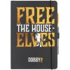 Harry Potter - Carnet A5 Premium Dobby Free The House Elves