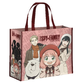 Spy X Family - Sac de courses