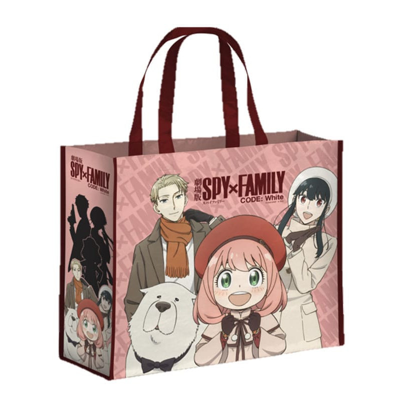 Spy X Family - Sac de courses