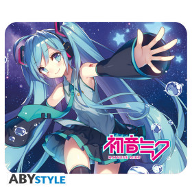 Hatsune Miku - Tapis de souris