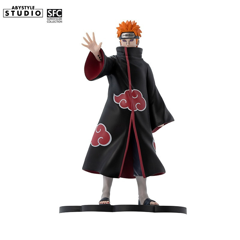 Naruto Shippuden - Figurine SFC Pain