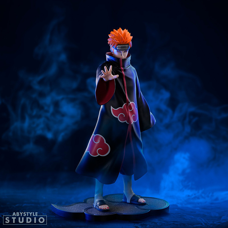 Naruto Shippuden - Figurine SFC Pain